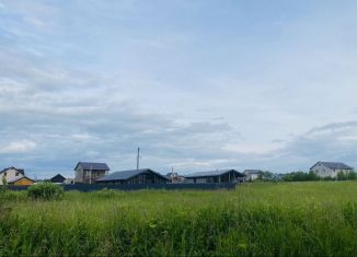 Продажа земельного участка, 7 сот., село Ям, Центральная улица