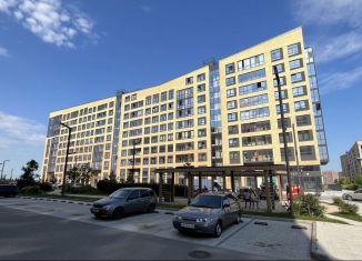 Двухкомнатная квартира на продажу, 59.5 м2, городской посёлок Новоселье, ЖК Уютный, Невская улица, 9