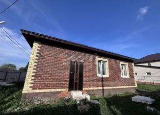 Продам дом, 100 м2, хутор Кислино, Успешная улица, 1А