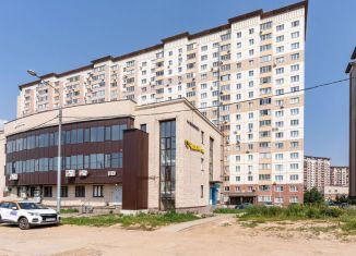 Продажа торговой площади, 100 м2, Одинцово, Триумфальная улица, 12А