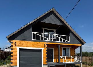 Продажа дома, 80 м2, село Шуваево, улица Просвещения