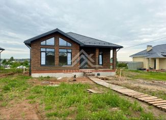 Продается дом, 120 м2, деревня Куюки, Овражная улица, 101