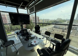Сдаю офис, 115 м2, Москва, Вешняковская улица, 18, метро Рязанский проспект