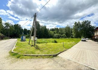 Продается участок, 8 сот., Смоленск, Ленинский район, Досуговское шоссе, 25А