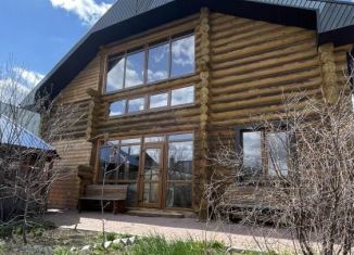 Продам дом, 206 м2, посёлок Молодёжный, Солнечная улица, 19