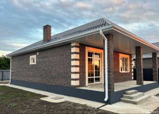 Продам дом, 105 м2, посёлок Пригородный