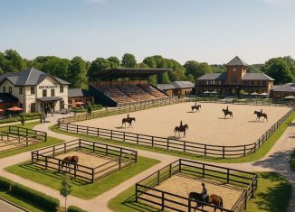 Земельный участок на продажу, 100 сот., деревня Жостово