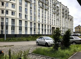 Продажа однокомнатной квартиры, 32.1 м2, деревня Дерябиха, деревня Дерябиха, 76