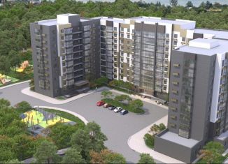 2-комнатная квартира на продажу, 58.8 м2, Саратов