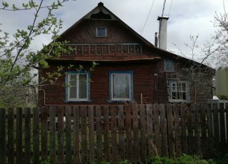 Продажа дома, 37 м2, Переславль-Залесский, Южная улица