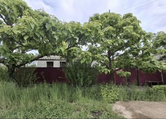 Продам дом, 52 м2, Хадыженск, улица Чапаева