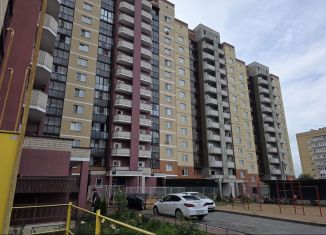 2-ком. квартира на продажу, 63.4 м2, Смоленск, улица Крупской, 60/1