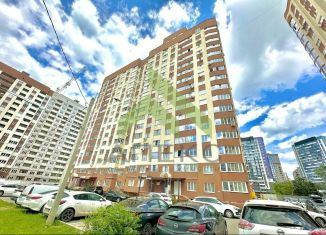 Продам 3-комнатную квартиру, 91.7 м2, Воронеж, улица Историка Костомарова, 46/3, ЖК Донские просторы