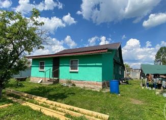 Продажа дома, 80 м2, городской посёлок Мга, улица Шмидта, 19