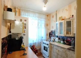 1-комнатная квартира на продажу, 29 м2, Кириши, проспект Героев, 5