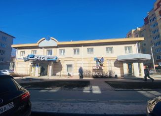 Сдам помещение свободного назначения, 259 м2, Йошкар-Ола, Пролетарская улица, 14, микрорайон Оршанский