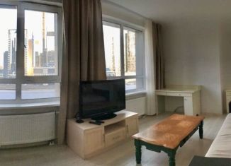 Сдача в аренду 2-комнатной квартиры, 44 м2, Москва, Мукомольный проезд, 2, Мукомольный проезд