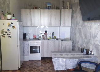 Продажа 1-комнатной квартиры, 32.4 м2, рабочий поселок Маркова, Пихтовая улица, 8