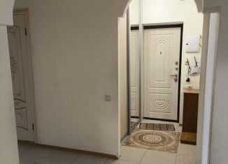 Сдача в аренду двухкомнатной квартиры, 60 м2, деревня Малые Вязёмы, Петровское шоссе, 1