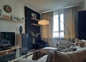 3-ком. квартира в аренду, 80 м2, Москва, Мукомольный проезд, 2, Мукомольный проезд