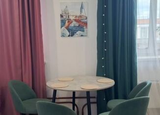 Однокомнатная квартира на продажу, 33 м2, рабочий поселок Маркова