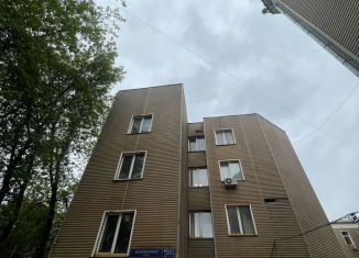 Продажа квартиры студии, 13 м2, Москва, Малахитовая улица, 27Б, район Ростокино