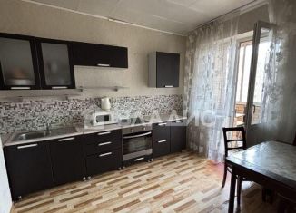 Продажа 2-комнатной квартиры, 62.7 м2, деревня Малые Вязёмы, Петровское шоссе, 5