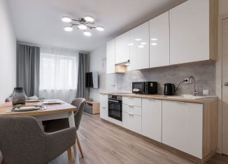 Продажа двухкомнатной квартиры, 47 м2, посёлок Парголово, Толубеевский проезд, 38к2