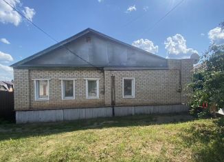 Продаю дом, 106 м2, Бугуруслан, Нагорная улица, 40