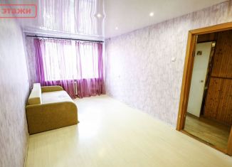 1-ком. квартира на продажу, 36 м2, Петрозаводск, Судостроительная улица, 10