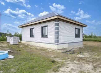 Продажа дома, 72.4 м2, Тюменская область