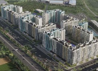 Продажа квартиры студии, 33.3 м2, Крым