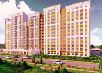 Продам 3-комнатную квартиру, 80.2 м2, Краснодар, улица Садовое Кольцо, 9/1, улица Садовое Кольцо