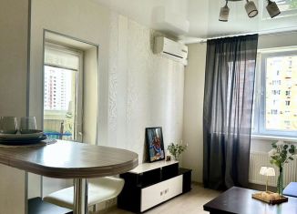 Квартира на продажу студия, 30 м2, Краснодар, улица Генерала Шифрина, 1, микрорайон Юбилейный