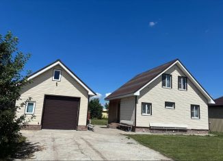 Продается дом, 84.8 м2, село Тимофеевка, Восточная улица, 3Д