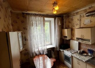 Продается 3-комнатная квартира, 56.4 м2, Долгопрудный, Октябрьская улица, 1/10