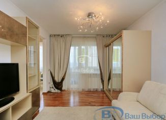 Продается двухкомнатная квартира, 52 м2, Ростов-на-Дону, 2-й переулок, 114