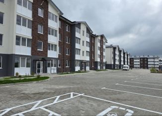 Продам однокомнатную квартиру, 31.3 м2, посёлок Голубево