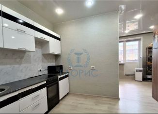 1-комнатная квартира на продажу, 30.8 м2, Абакан, улица Ивана Ярыгина, 21