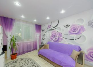 Продам 1-ком. квартиру, 13.6 м2, Тюмень, улица 30 лет Победы, 142, Восточный округ