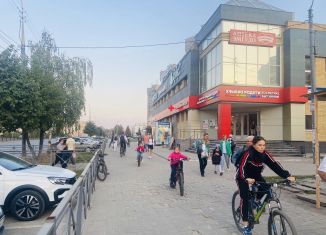 Аренда помещения свободного назначения, 200 м2, Йошкар-Ола, улица Воинов-Интернационалистов, 25В, микрорайон Юбилейный