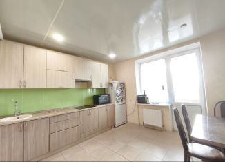 1-комнатная квартира на продажу, 44 м2, Ростов-на-Дону, 2-я Краснодарская улица, 169Бс1, ЖК Я