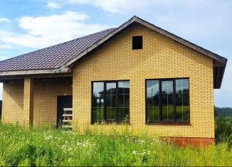 Продается дом, 120 м2, деревня Лудорвай