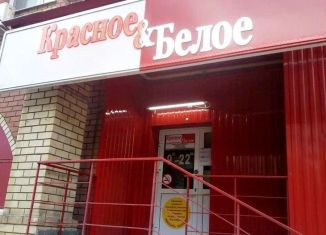 Торговая площадь на продажу, 96 м2, Краснодар, улица Евгении Жигуленко, 13, микрорайон имени Петра Метальникова