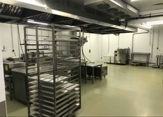 Сдам в аренду производство, 2316 м2, Москва, Варшавское шоссе, 170Г