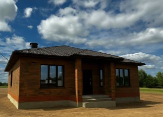 Продам дом, 125 м2, деревня Травкино, Кленовая улица, 23