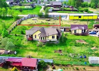 Продается участок, 12 сот., деревня Вындин Остров, Центральная улица, 31