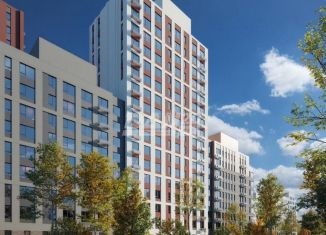 Продаю 1-ком. квартиру, 44 м2, Челябинск