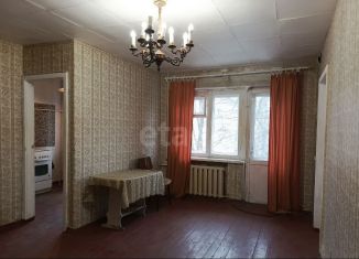 Двухкомнатная квартира на продажу, 43.2 м2, Волхов, Волгоградская улица, 11