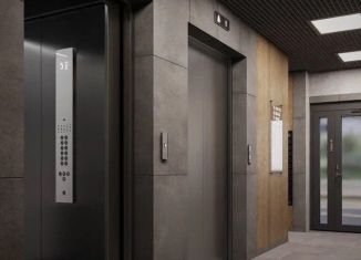 Продажа 1-комнатной квартиры, 37.2 м2, Крым